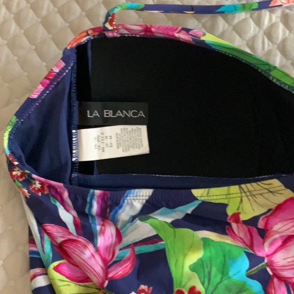 LaBlanca One Piece Bathing Suit - Picture 4 of 5